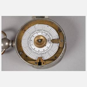 Nachtwächter-Kontrolluhr