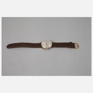 Armbanduhr Glashütte