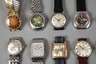 Konvolut Armbanduhren
