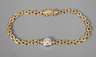 Armband mit Brillanten