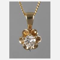 Brillantanhänger111