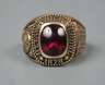 High School-Ring