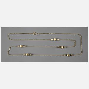 Goldkette