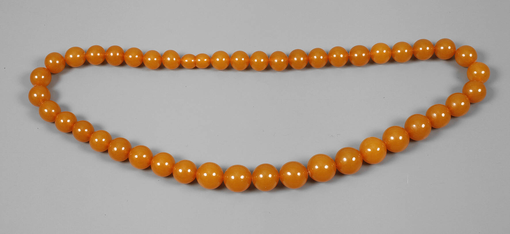 Collier Pressbernstein