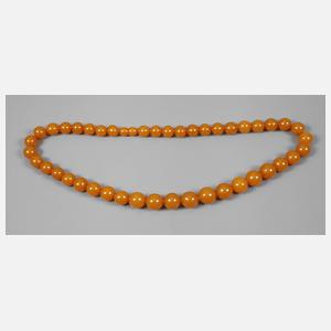 Collier Pressbernstein