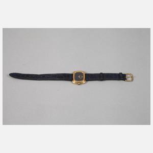 Damenuhr Baume & Mercier