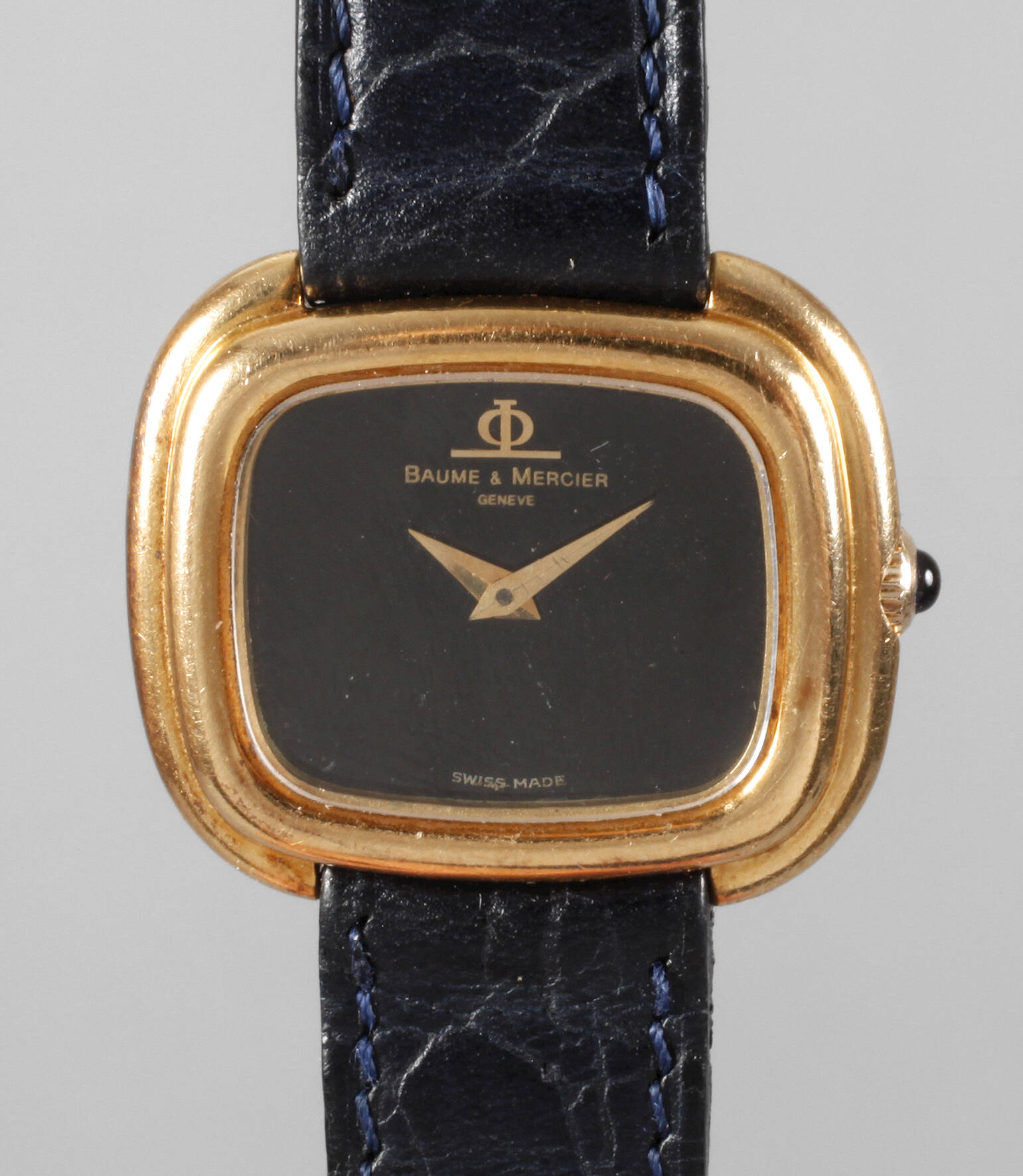 Damenuhr Baume & Mercier