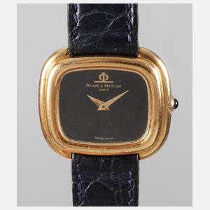Damenuhr Baume & Mercier