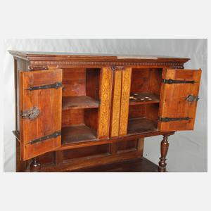 Renaissance-Stollenschrank