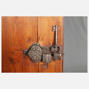 Renaissance-Stollenschrank