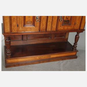 Renaissance-Stollenschrank