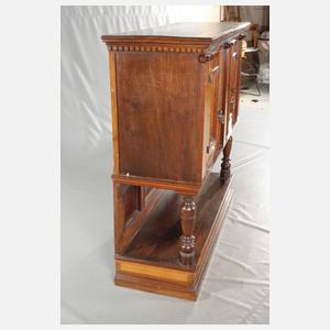 Renaissance-Stollenschrank