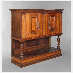 Renaissance-Stollenschrank