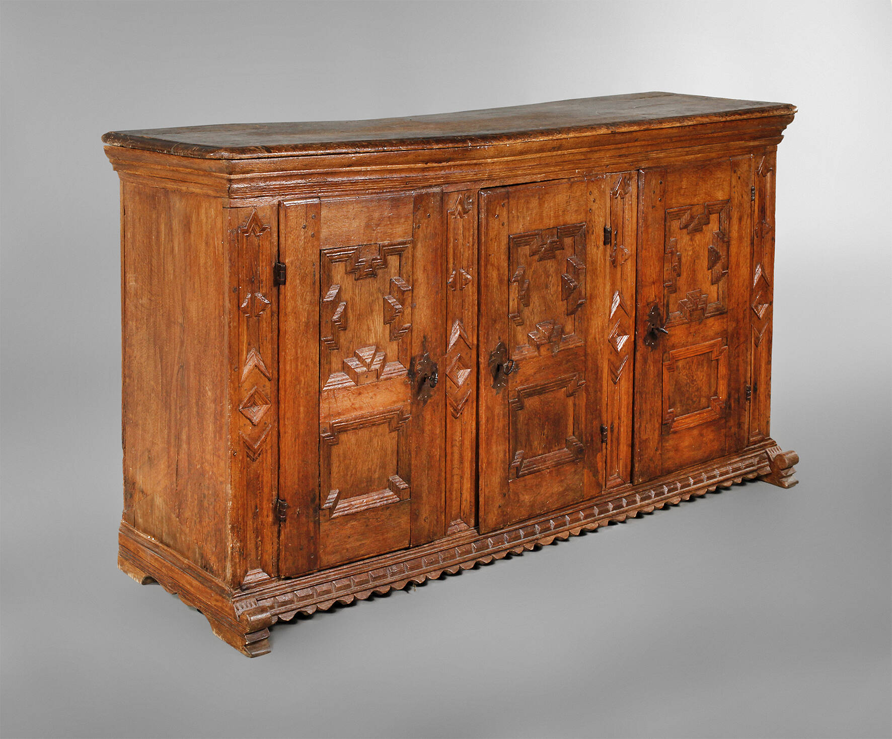 Frühbarocke Anrichte