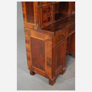 Schreibschrank Barock