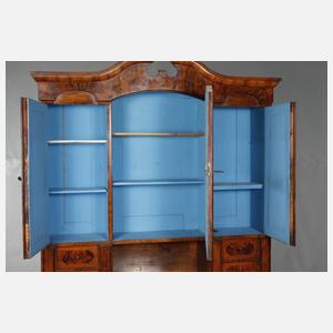 Schreibschrank Barock