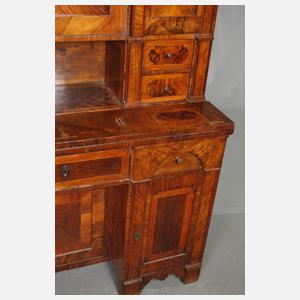 Schreibschrank Barock