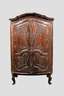 Wandschrank Barock