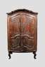 Wandschrank Barock