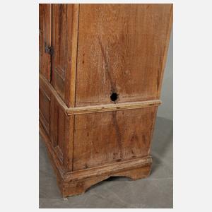 Kleiner Barockschrank