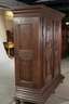 Dielenschrank Barock