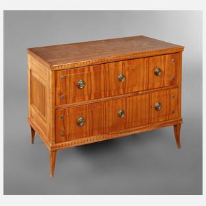 Kommode Louis-seize