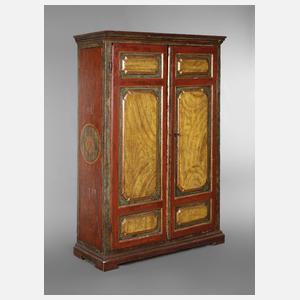 Bauernschrank Portugal