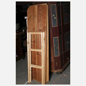 Sächsischer Bauernschrank