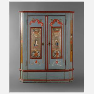 Rößler Bauernschrank