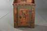 Bäuerliches Wandkästchen