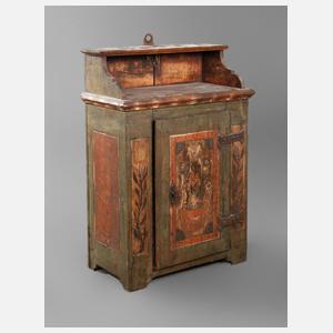 Bäuerliches Wandkästchen