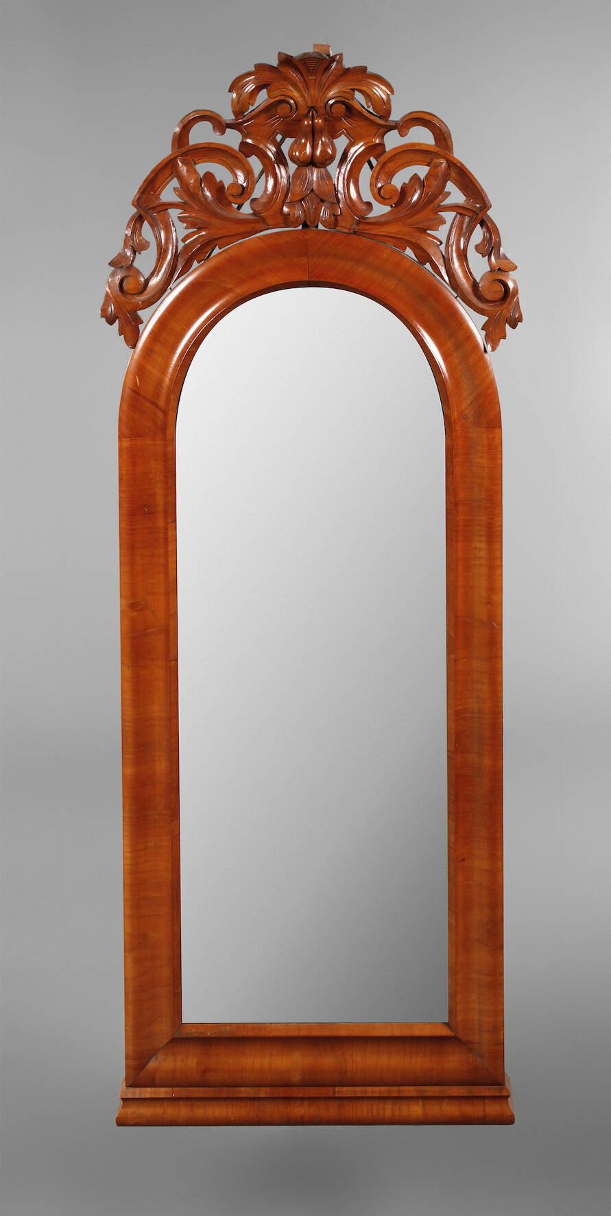 Wandspiegel Louis Philippe