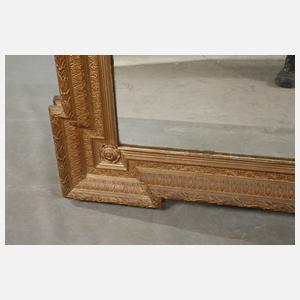 Wandspiegel Historismus