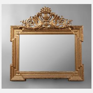 Wandspiegel Historismus