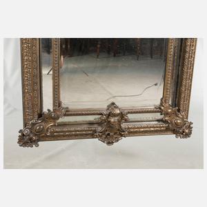 Prächtiger Wandspiegel Historismus