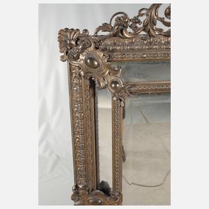 Prächtiger Wandspiegel Historismus