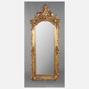 Großer Stuckspiegel