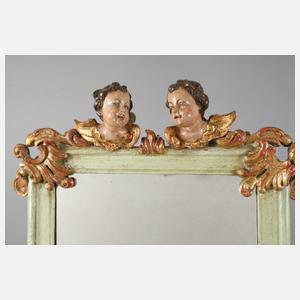 Spiegel im Barockstil