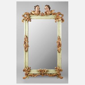 Spiegel im Barockstil