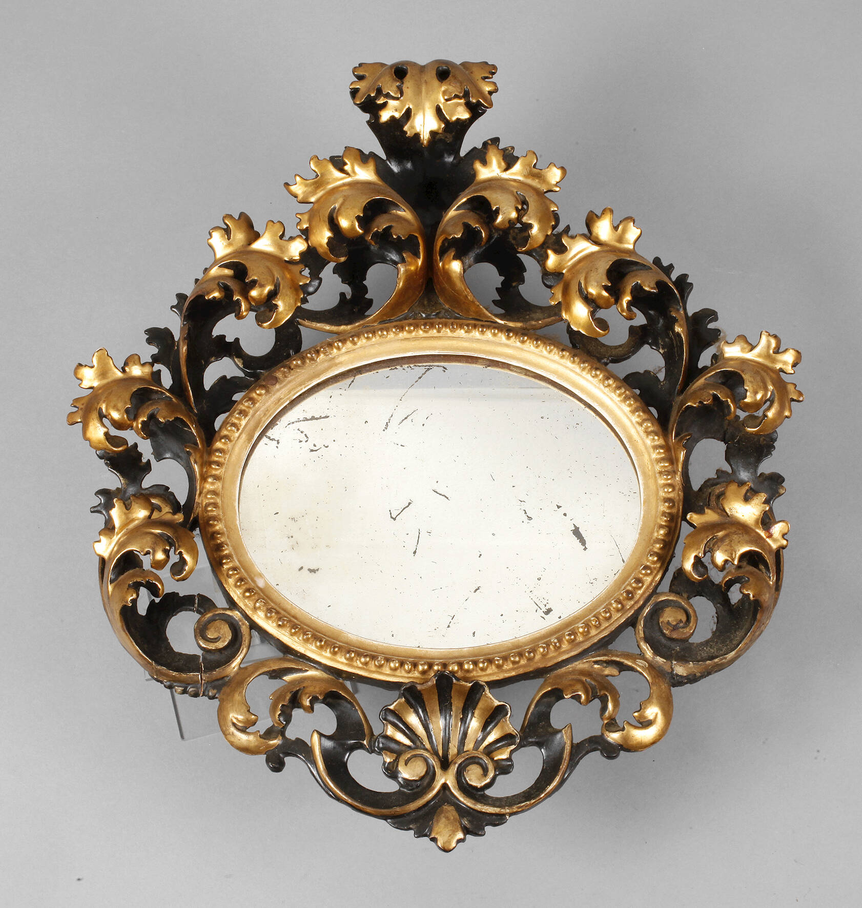 Kleiner Florentiner Spiegel