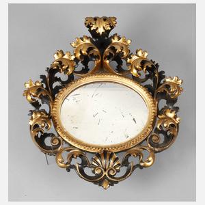 Kleiner Florentiner Spiegel
