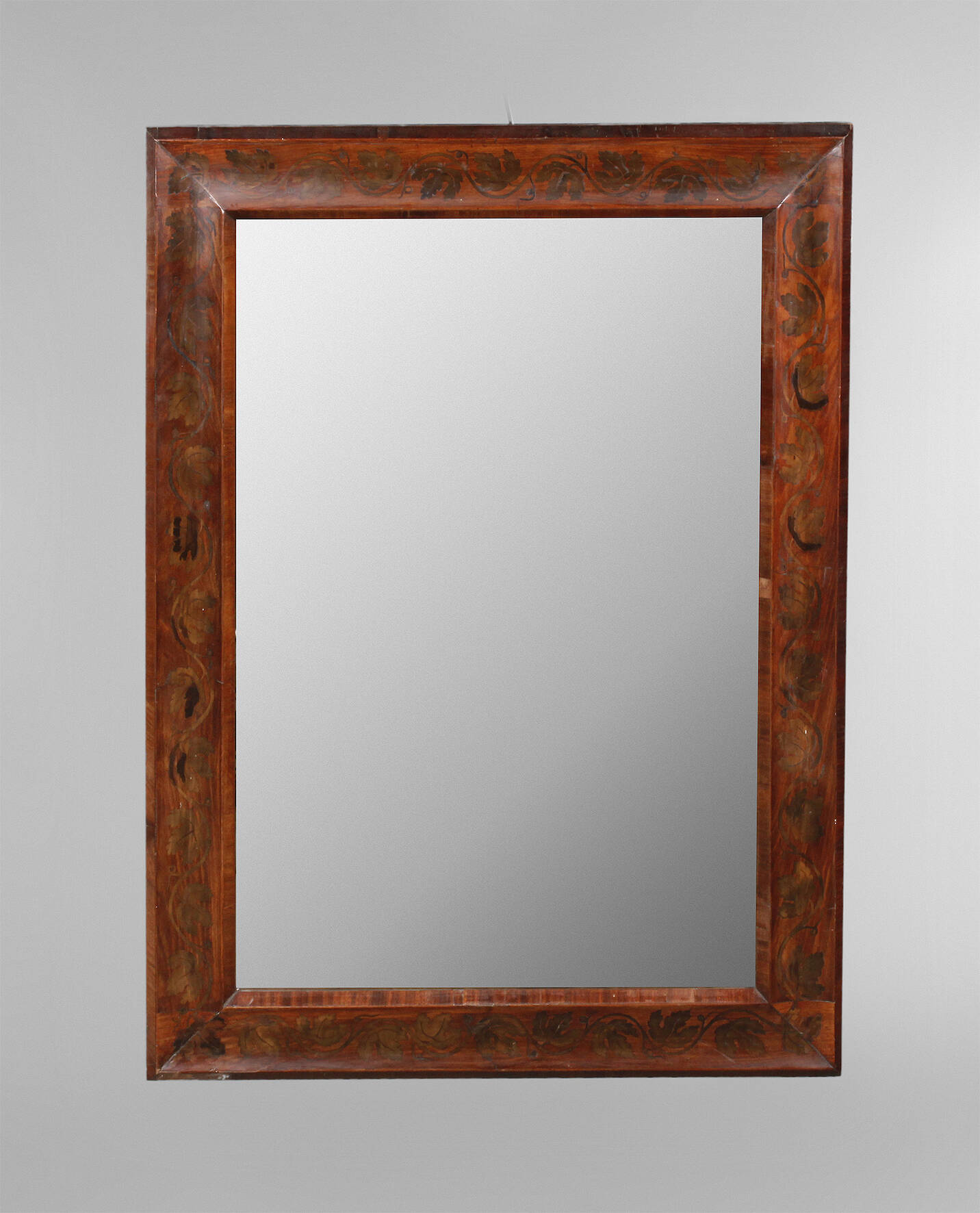 Wandspiegel Biedermeier