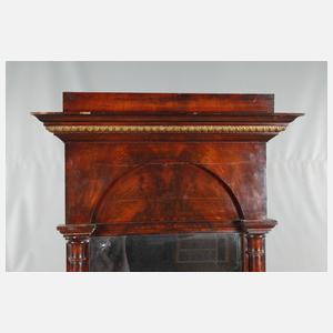 Biedermeier Pfeilerspiegel