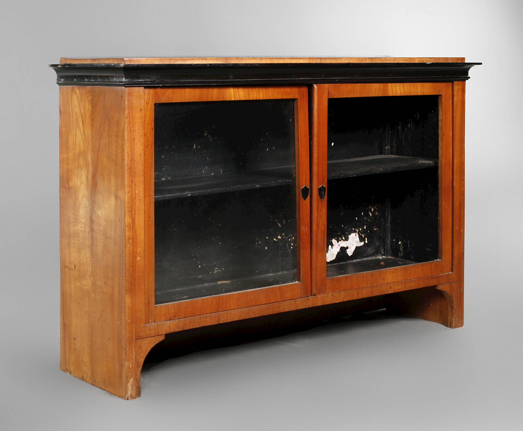 Aufsatz für Biedermeierkommode