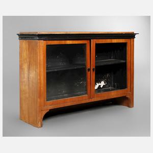 Aufsatz für Biedermeierkommode