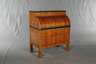 Biedermeier Rollsekretär
