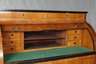 Biedermeier Rollsekretär
