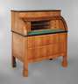 Biedermeier Rollsekretär