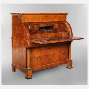 Rollbüro Biedermeier