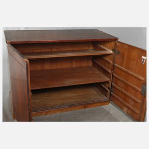 Grafikschrank